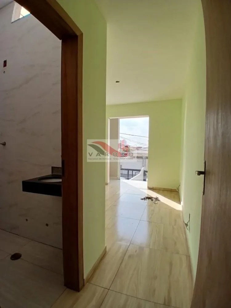 Casa, 2 quartos, 40 m² - Foto 10
