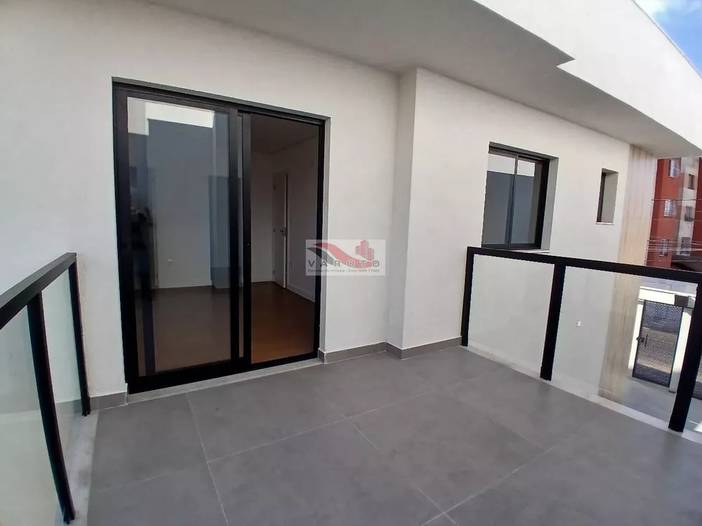 Casa, 3 quartos, 84 m² - Foto 2