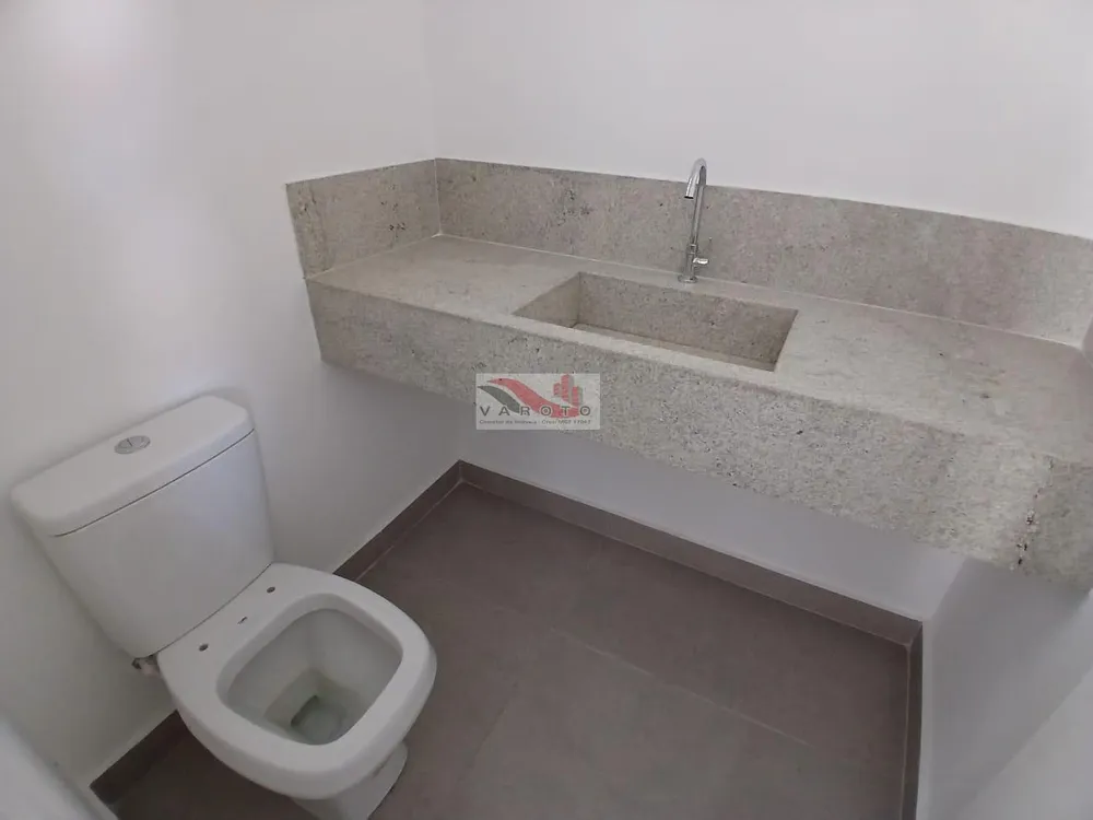 Casa, 3 quartos, 84 m² - Foto 11