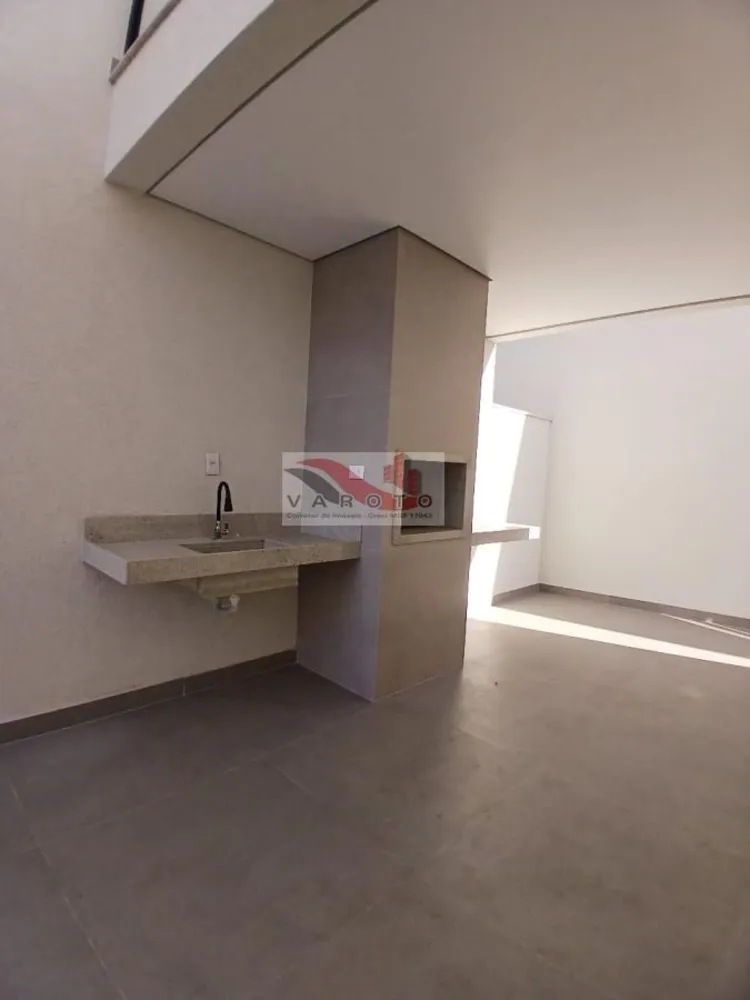 Casa, 3 quartos, 84 m² - Foto 4