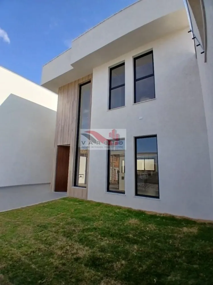 Casa, 3 quartos, 84 m² - Foto 3