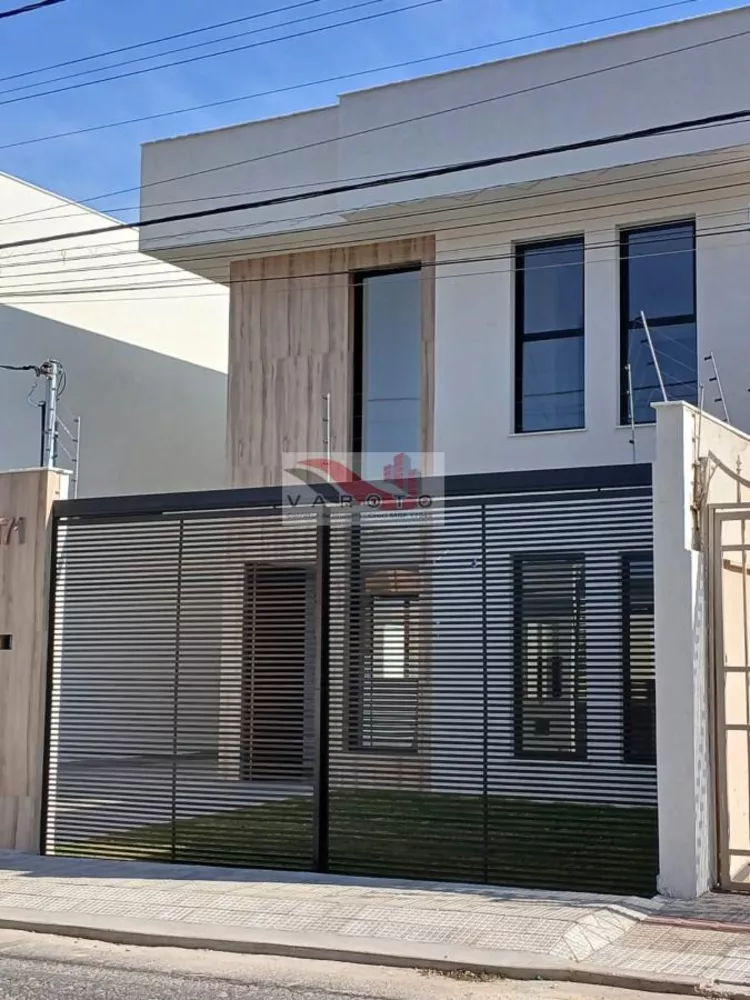 Casa, 3 quartos, 84 m² - Foto 4