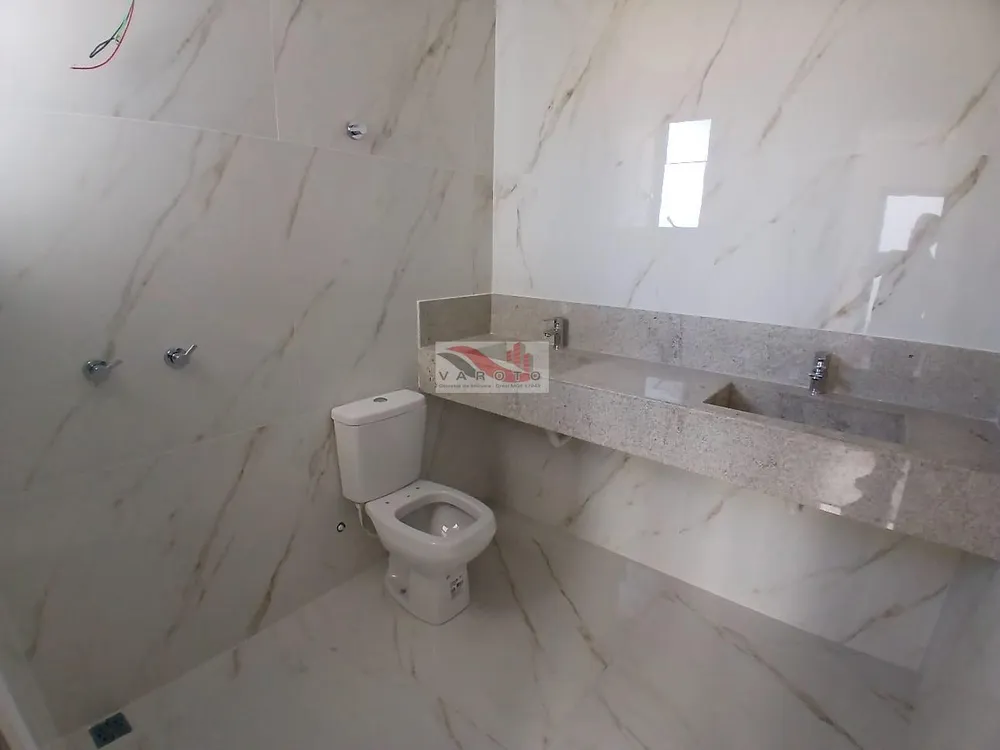 Casa, 3 quartos, 84 m² - Foto 15