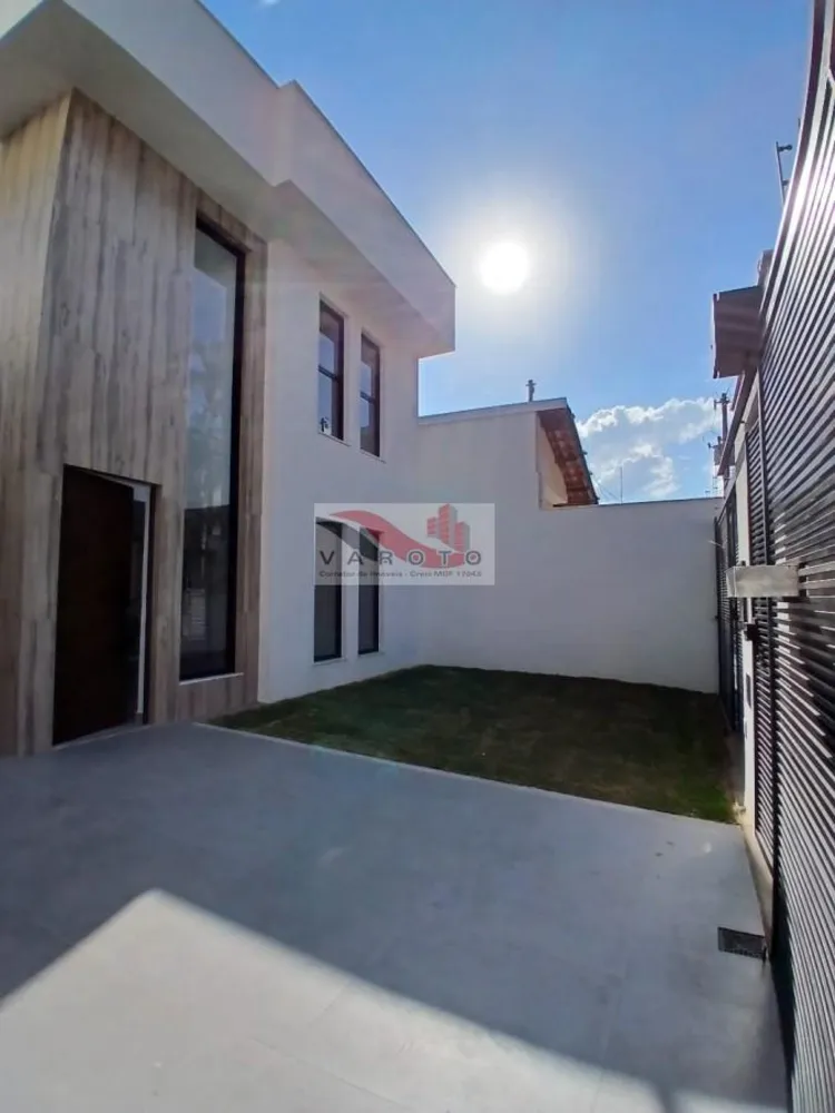 Casa, 3 quartos, 84 m² - Foto 2