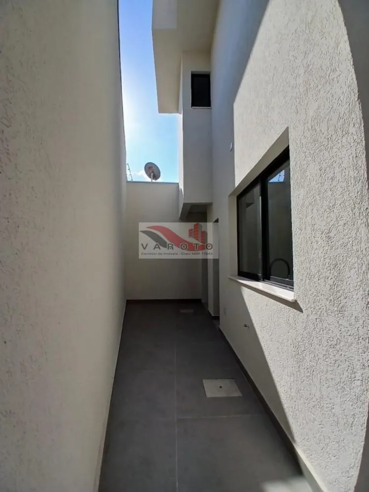 Casa, 3 quartos, 84 m² - Foto 5