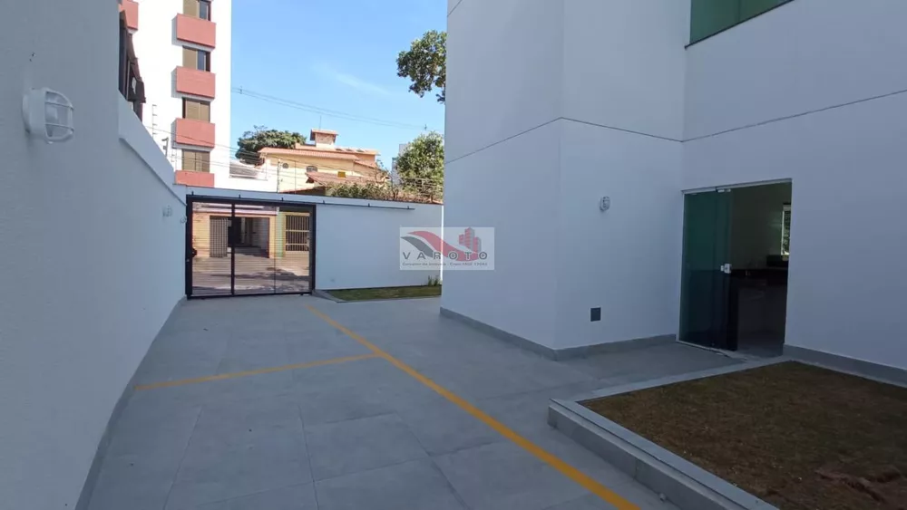 Apartamento, 2 quartos, 75 m² - Foto 6