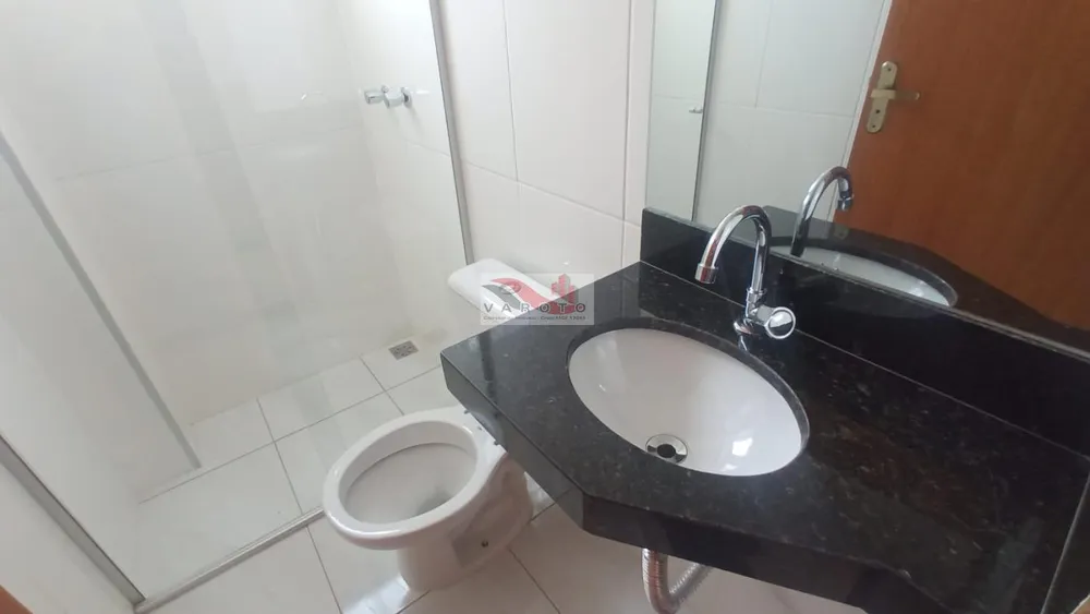 Apartamento, 2 quartos, 18 m² - Foto 15