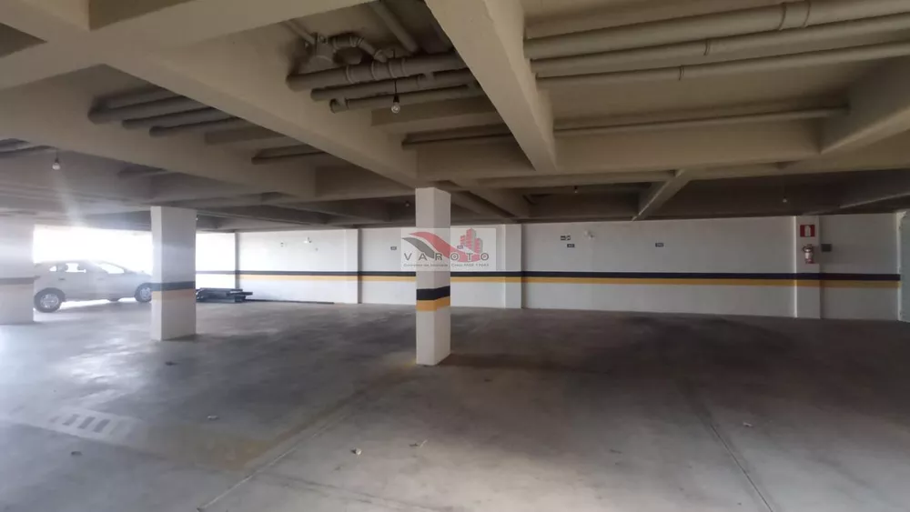 Apartamento, 2 quartos, 18 m² - Foto 1