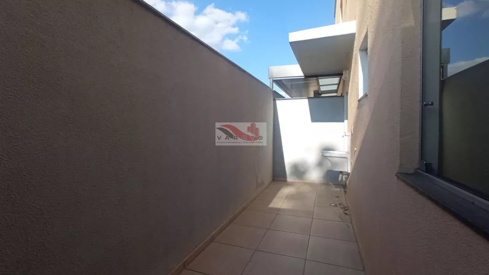 Apartamento, 2 quartos, 18 m² - Foto 2