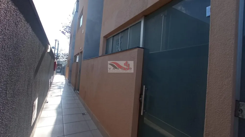 Apartamento, 2 quartos, 18 m² - Foto 10