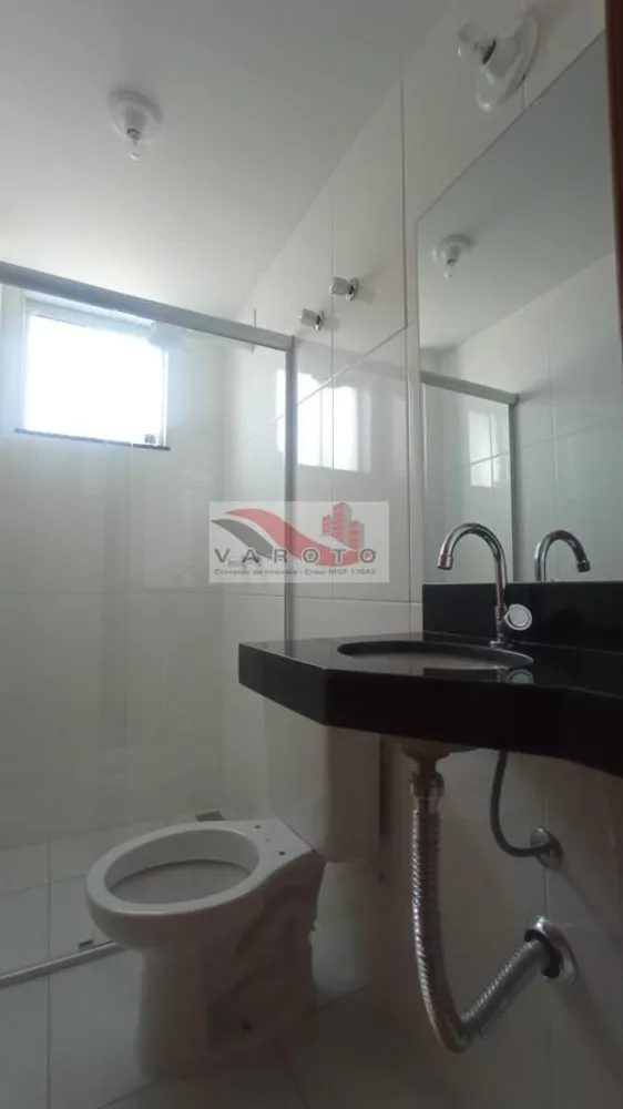 Apartamento, 2 quartos, 18 m² - Foto 16