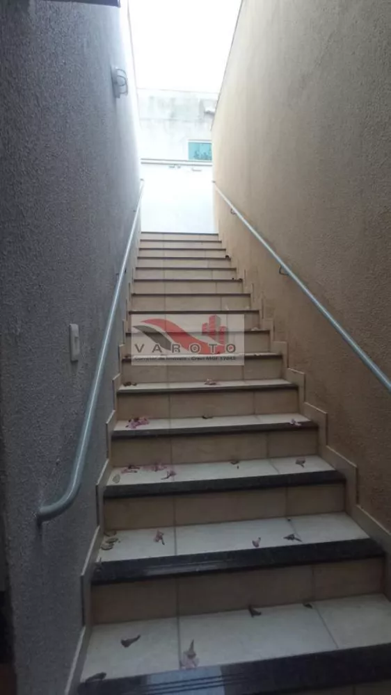 Apartamento, 2 quartos, 18 m² - Foto 4