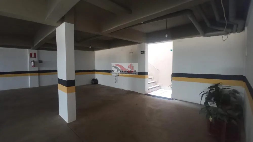 Apartamento, 2 quartos, 18 m² - Foto 7