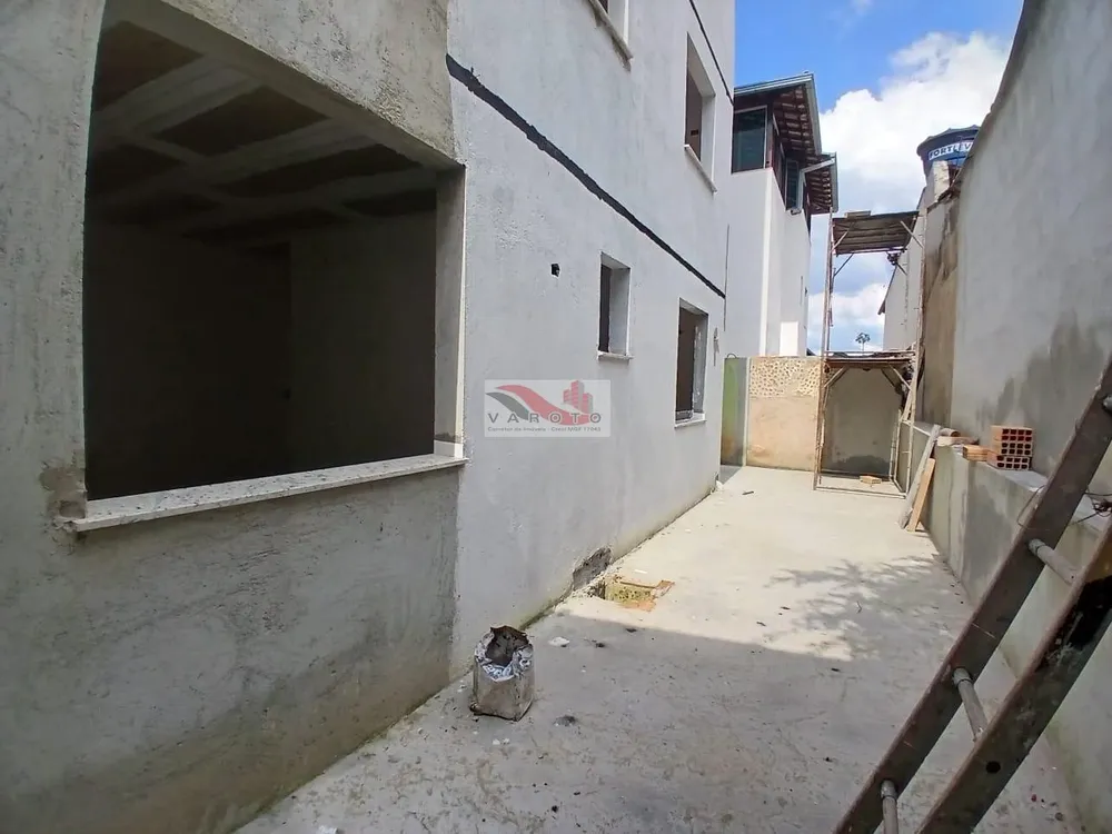 Apartamento, 2 quartos, 20 m² - Foto 9
