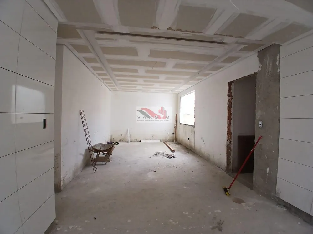 Apartamento, 2 quartos, 20 m² - Foto 2