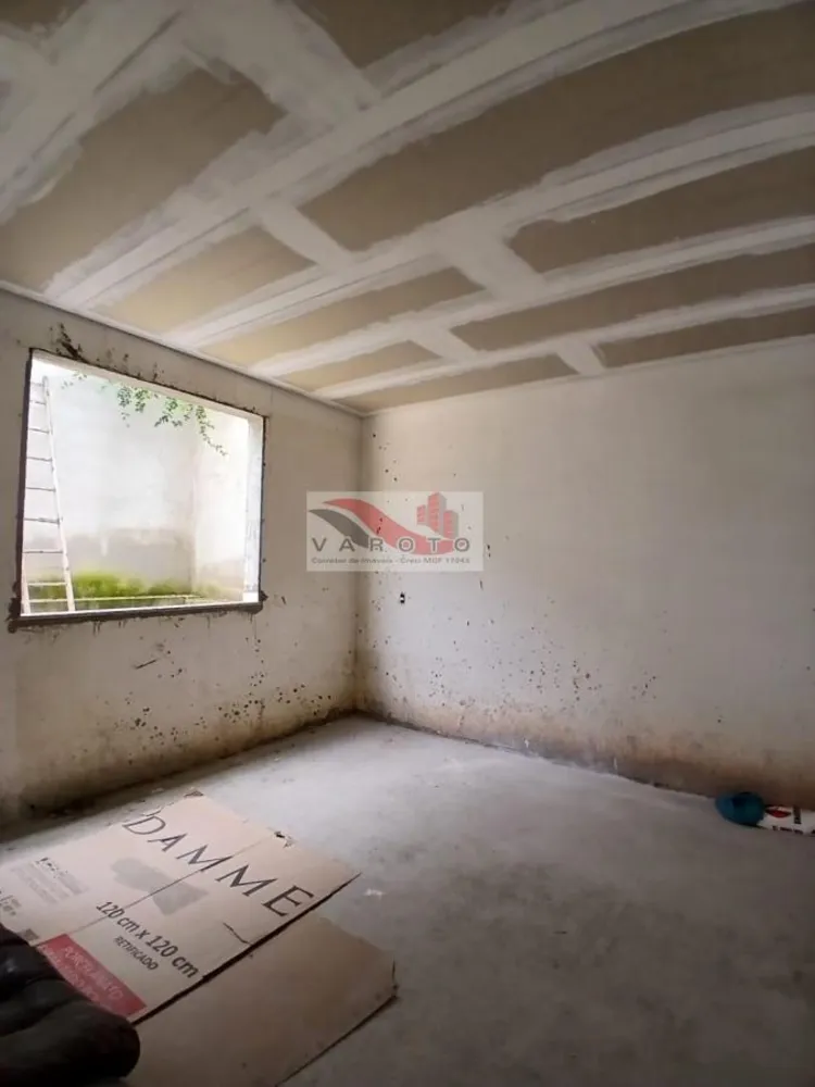 Apartamento, 2 quartos, 20 m² - Foto 3