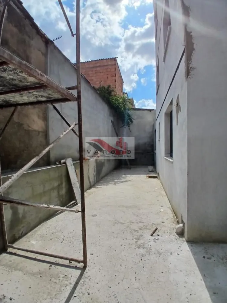 Apartamento, 2 quartos, 20 m² - Foto 1