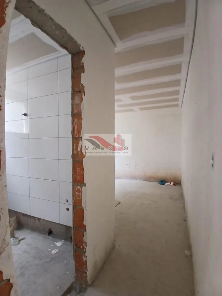 Apartamento, 2 quartos, 20 m² - Foto 14