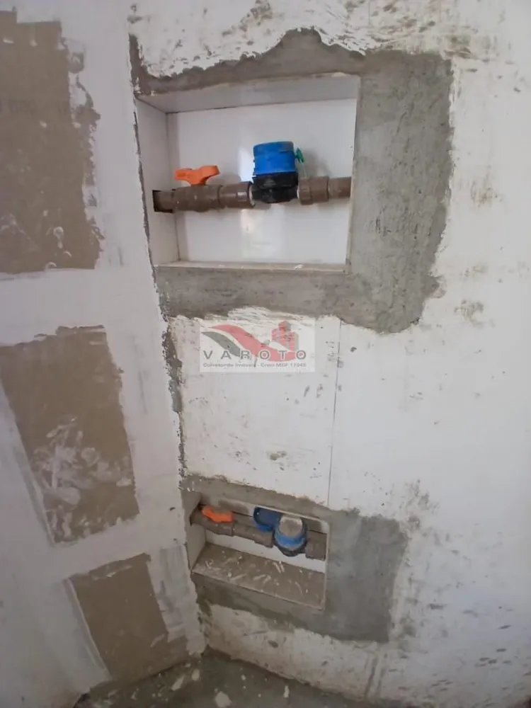 Apartamento, 2 quartos, 20 m² - Foto 3