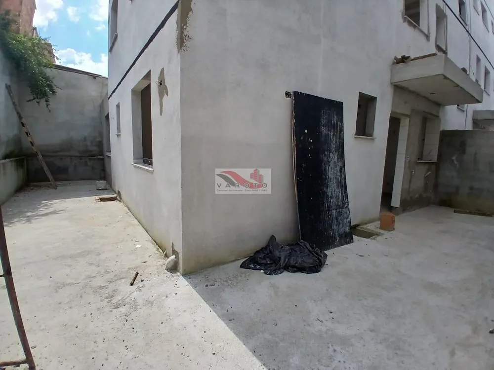 Apartamento, 2 quartos, 20 m² - Foto 4