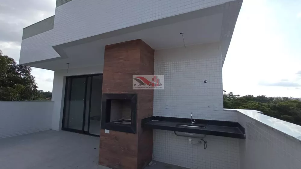 Cobertura, 4 quartos, 40 m² - Foto 3