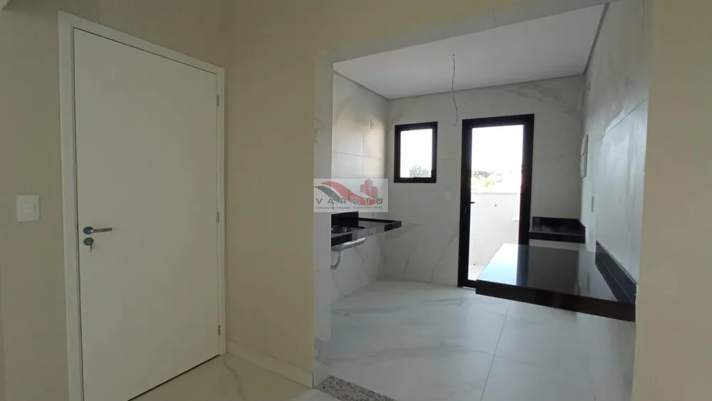 Cobertura, 4 quartos, 40 m² - Foto 4