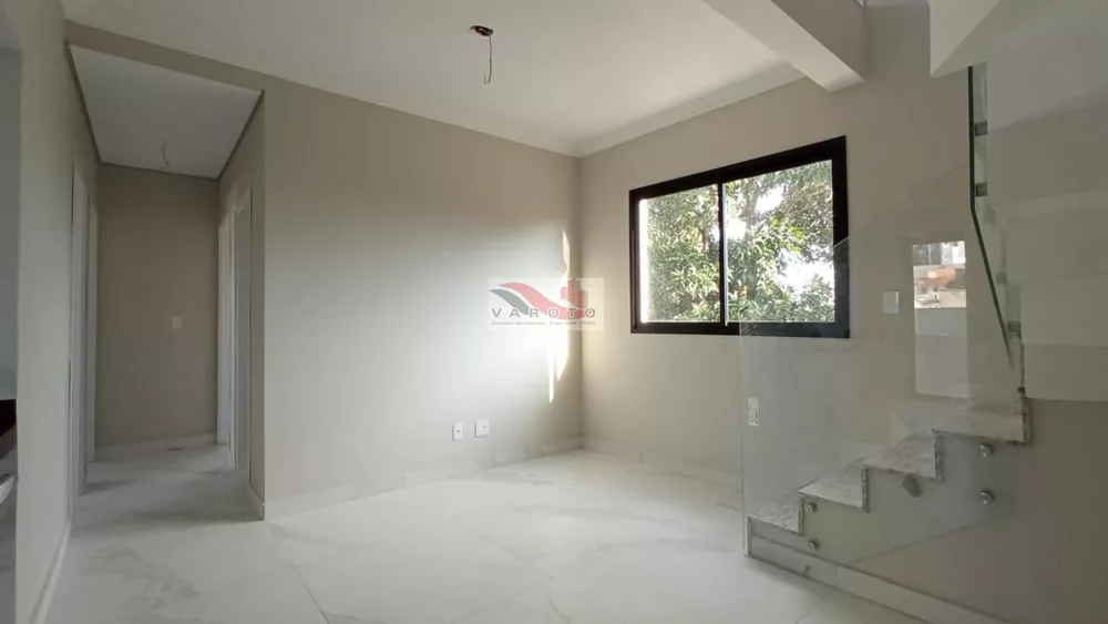 Cobertura, 4 quartos, 40 m² - Foto 1