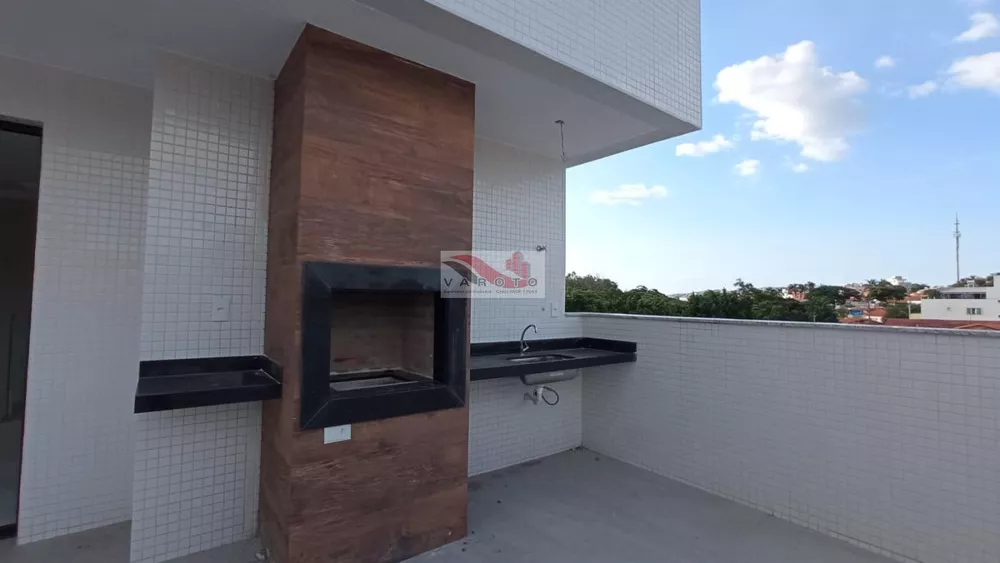 Cobertura, 4 quartos, 40 m² - Foto 4