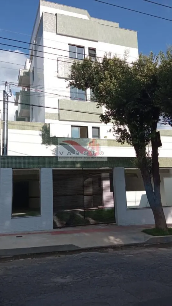 Cobertura, 4 quartos, 40 m² - Foto 1