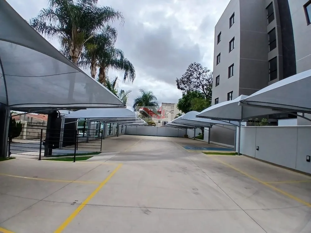 Apartamento, 2 quartos - Foto 6