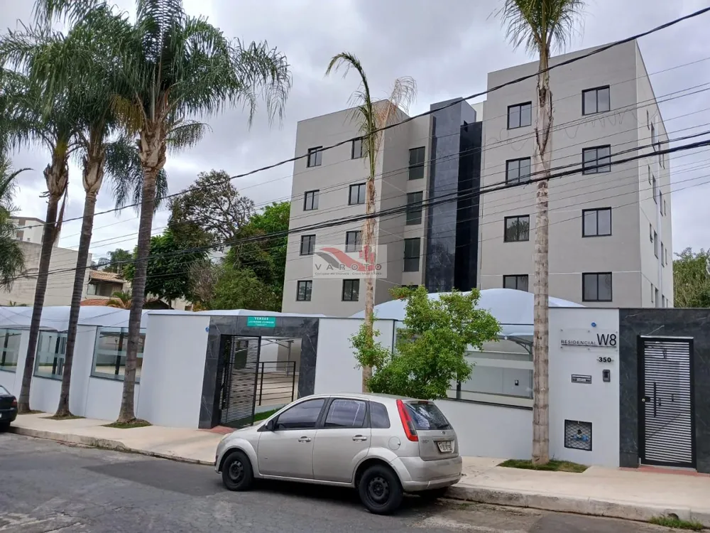 Apartamento, 2 quartos - Foto 2