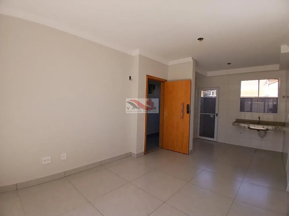 Apartamento, 2 quartos, 83 m² - Foto 7
