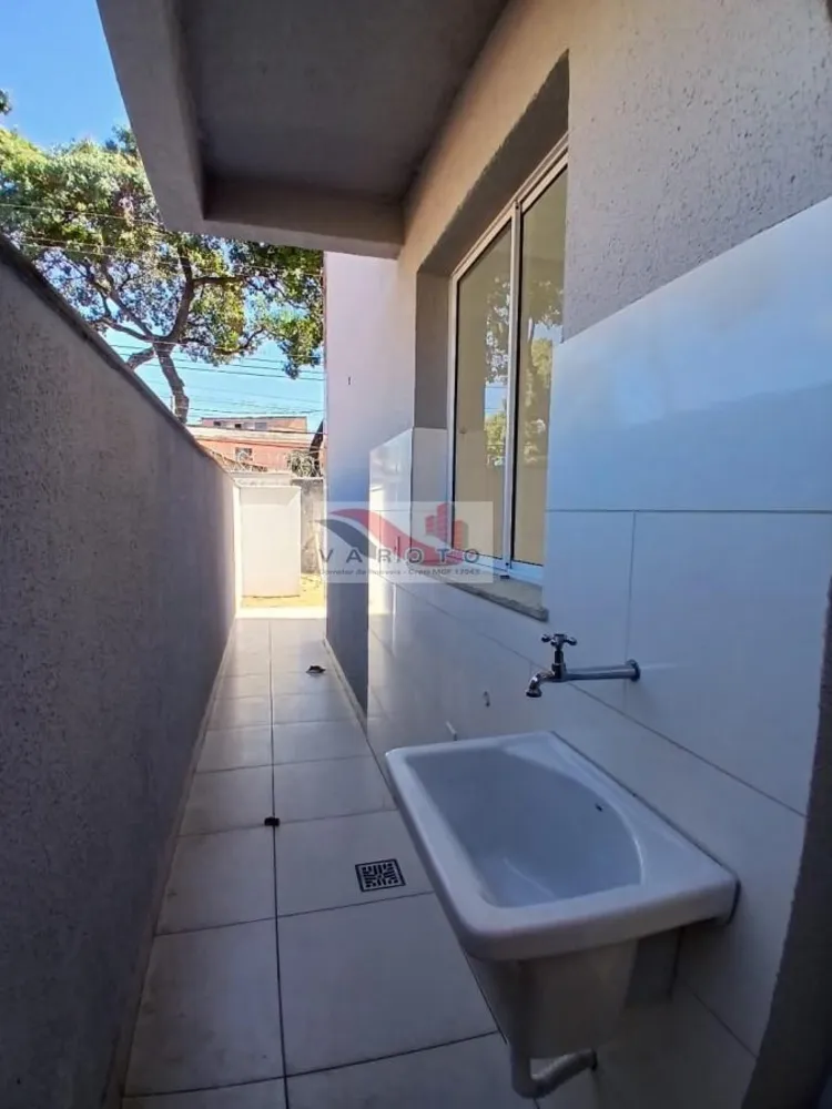 Apartamento, 2 quartos, 83 m² - Foto 13