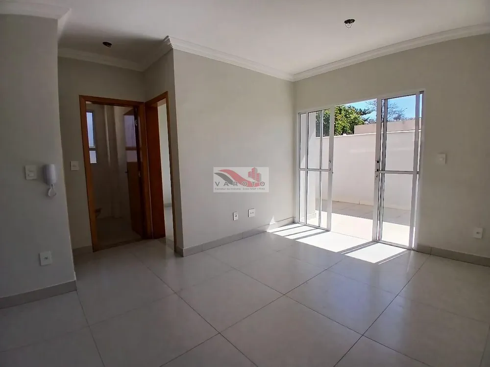 Apartamento, 2 quartos, 83 m² - Foto 5