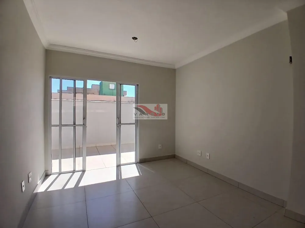 Apartamento, 2 quartos, 83 m² - Foto 6