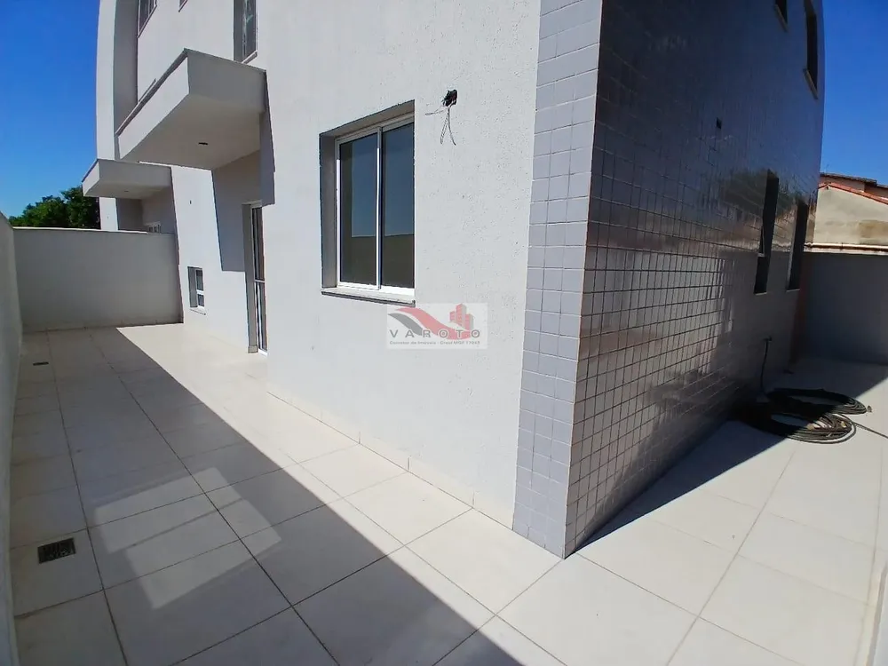 Apartamento, 2 quartos, 83 m² - Foto 1