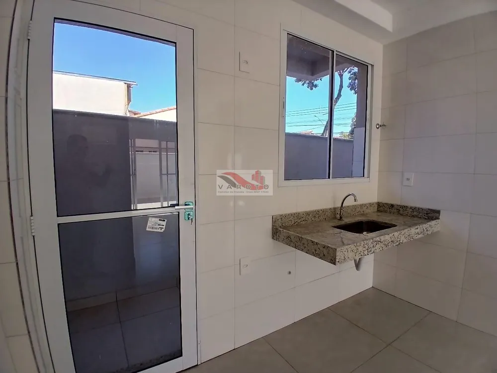 Apartamento, 2 quartos, 83 m² - Foto 8