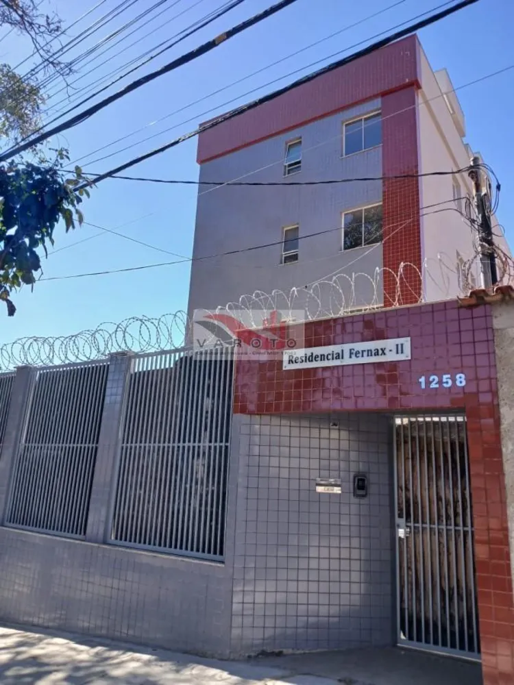 Apartamento, 2 quartos, 83 m² - Foto 3