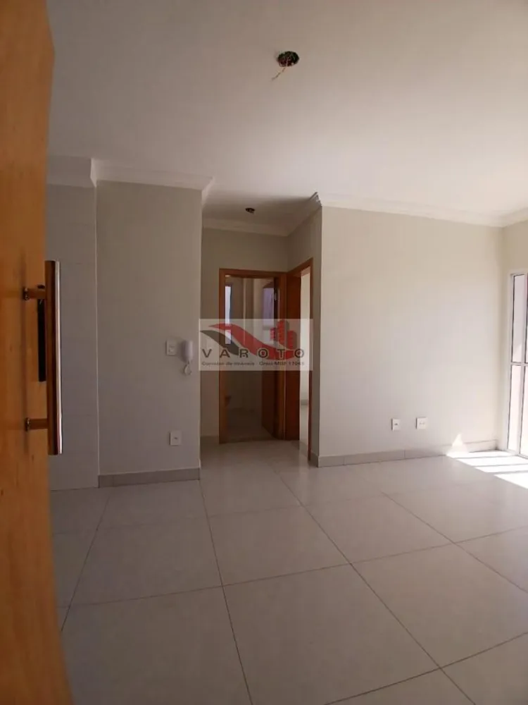 Apartamento, 2 quartos, 83 m² - Foto 4