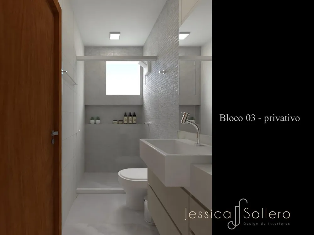 Cobertura, 2 quartos, 39 m² - Foto 6