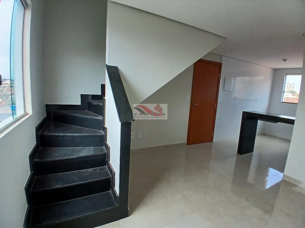 Cobertura, 3 quartos, 50 m² - Foto 5