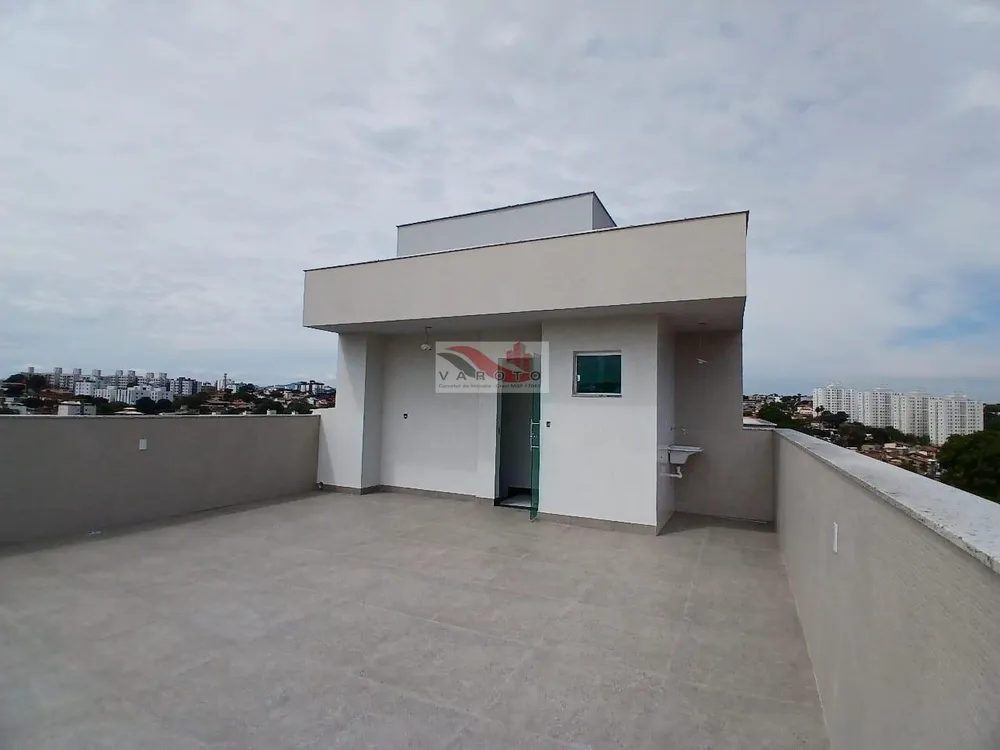 Cobertura, 3 quartos, 50 m² - Foto 6