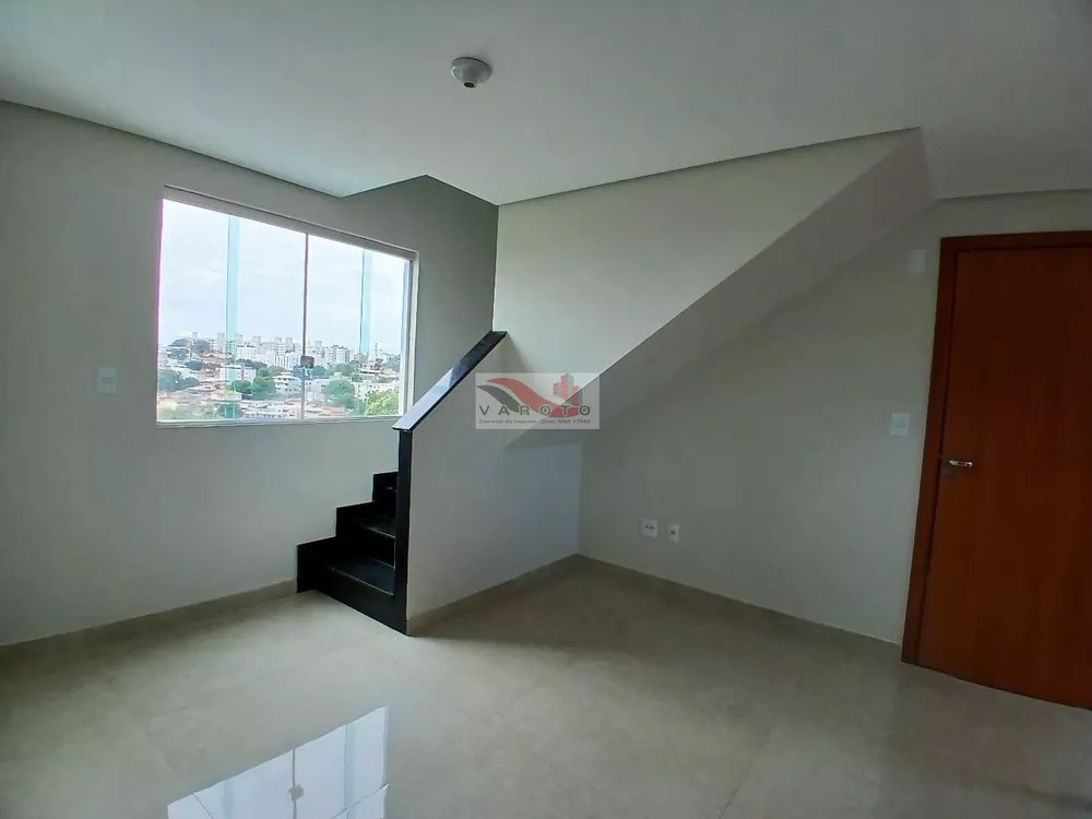 Cobertura, 3 quartos, 50 m² - Foto 3