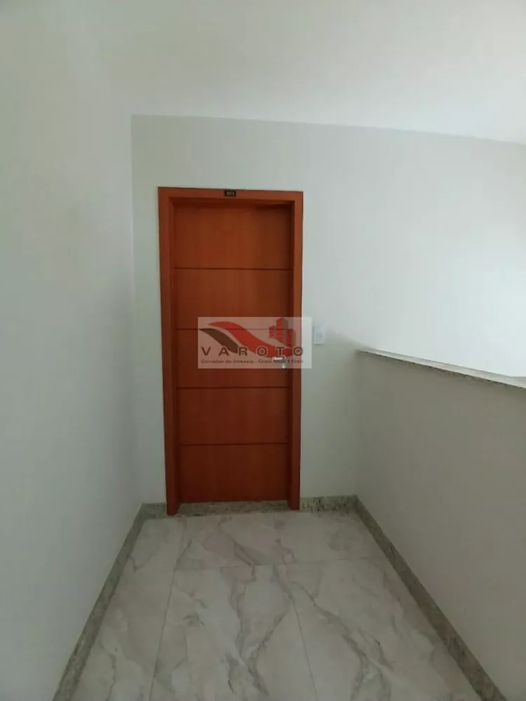 Cobertura, 3 quartos, 50 m² - Foto 2