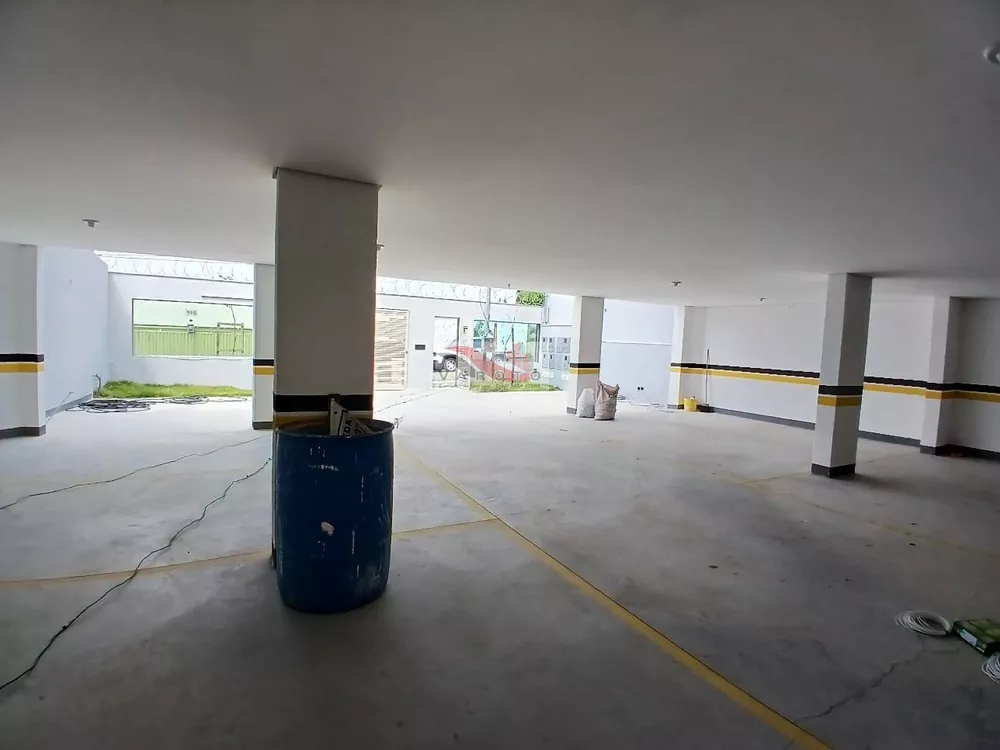 Cobertura, 3 quartos, 50 m² - Foto 1