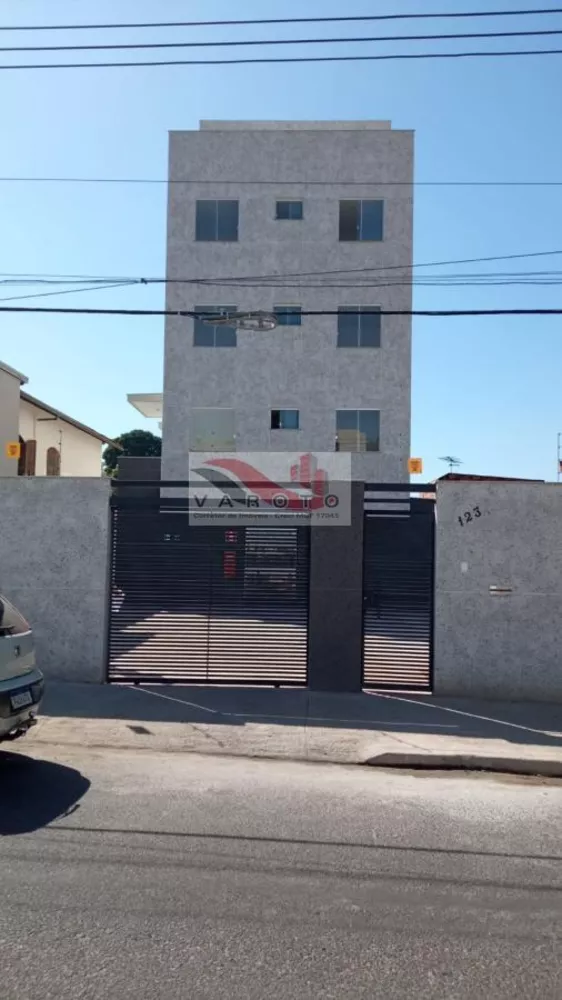 Cobertura à venda com 2 quartos, 33m² - Foto 2