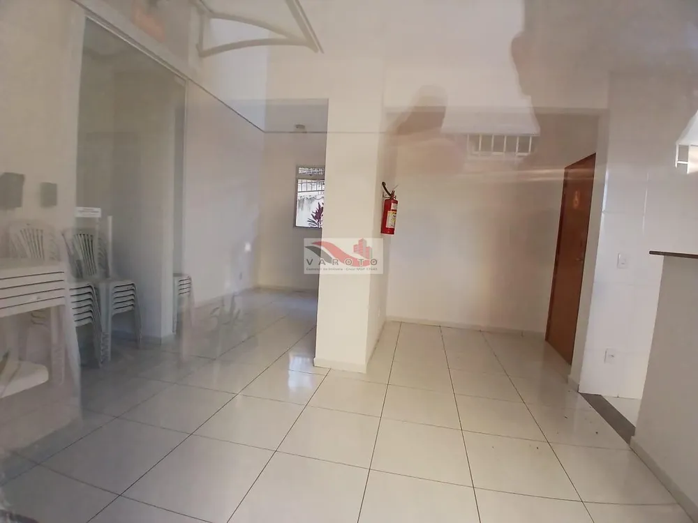 Apartamento, 2 quartos - Foto 4