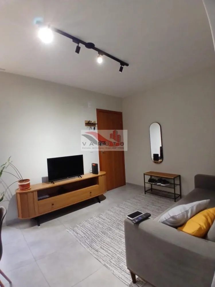 Apartamento, 2 quartos - Foto 11