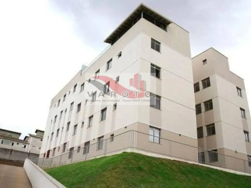 Apartamento, 2 quartos - Foto 3