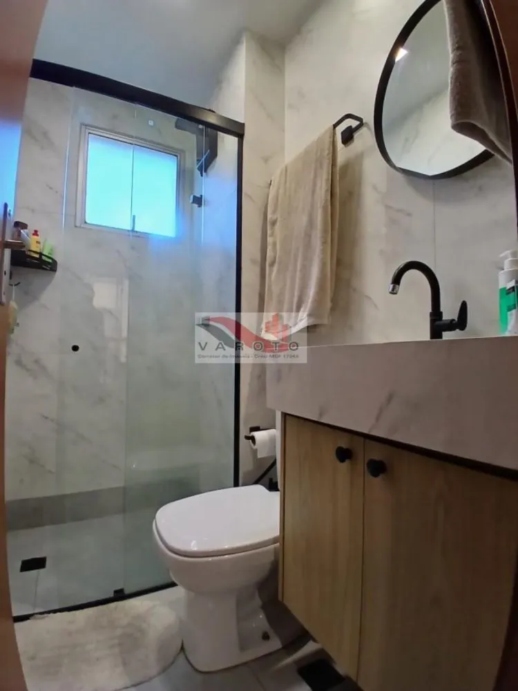 Apartamento, 2 quartos - Foto 10